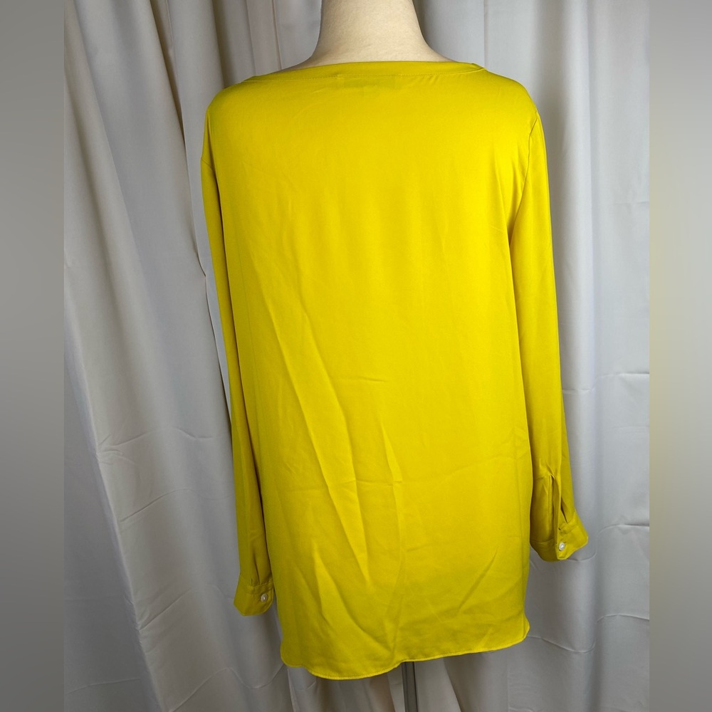 LOFT Blouse - Picture 2 of 5